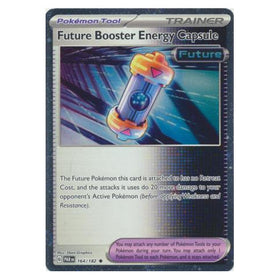 Future Booster Energy Capsule : ALTERNATE PROMO (Holo) - 164/182