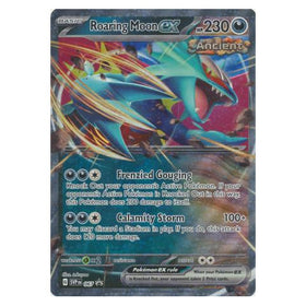 Roaring Moon ex : JUMBO PROMO - SVP067