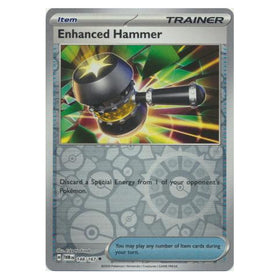 Enhanced Hammer : TWILIGHT MASQUERADE (Reverse holo) - 148/167