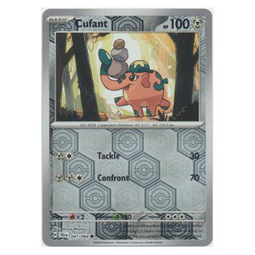Cufant : SHROUDED FABLE (Reverse holo) - 041/064