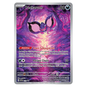 Pecharunt : PROMO (Sealed) - SVP129