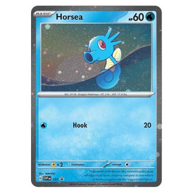 Horsea : PROMO (Holo) - SVP137