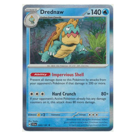 Drednaw : STELLAR CROWN (Holo) - 044/142