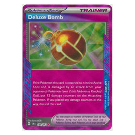Deluxe Bomb : STELLAR CROWN - 134/142