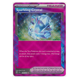 Sparkling Crystal : STELLAR CROWN - 142/142