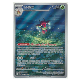 Ledian : STELLAR CROWN - 144/142
