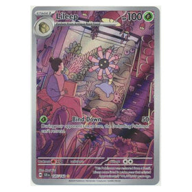 Lileep : STELLAR CROWN - 145/142