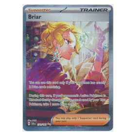 Briar : STELLAR CROWN - 171/142