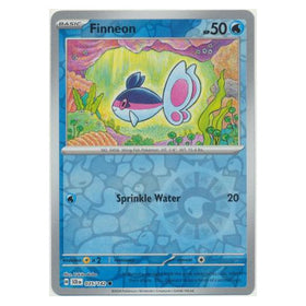 Finneon : STELLAR CROWN (Reverse holo) - 035/142