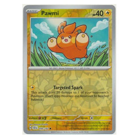 Pawmi : STELLAR CROWN (Reverse holo) - 056/142
