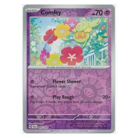 Comfey : STELLAR CROWN (Reverse holo) - 063/142