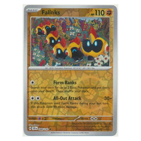 Falinks : STELLAR CROWN (Reverse holo) - 088/142
