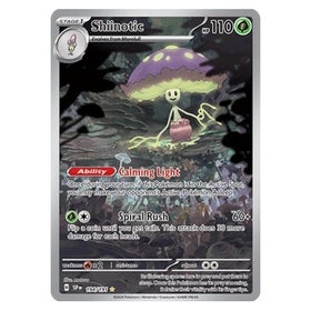 Shiinotic :SURGING SPARKS - 194/191