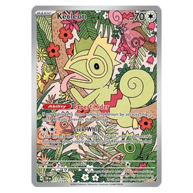 Kecleon : SURGING SPARKS - 213/191
