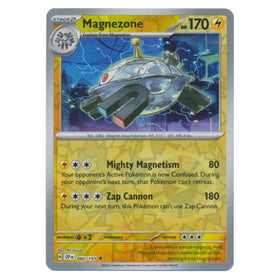 Magnezone : SURGING SPARKS (Reverse holo) - 060/191