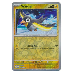 Wattrel : SURGING SPARKS (Reverse holo) - 066/191