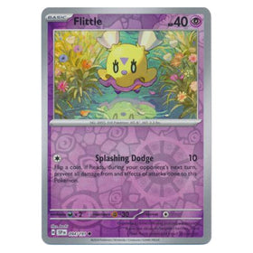 Flittle : SURGING SPARKS (Reverse holo) - 094/191
