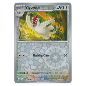 Vigoroth : SURGING SPARKS (Reverse holo) - 146/191