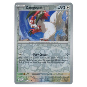 Zangoose : SURGING SPARKS (Reverse holo) - 149/191