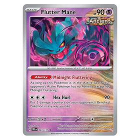 Flutter Mane : PRISMATIC EVOLUTIONS (Holo) - 043/131