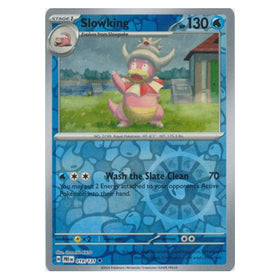 Slowking : PRISMATIC EVOLUTIONS (Reverse holo) - 019/131