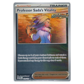 Professor Sada's Vitality : PRISMATIC EVOLUTIONS (Reverse holo) - 120/131