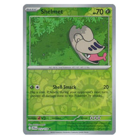 Shelmet : JOURNEY TOGETHER (Reverse holo) - 012/159
