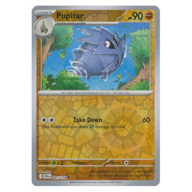 Pupitar : JOURNEY TOGETHER (Reverse holo) - 081/159