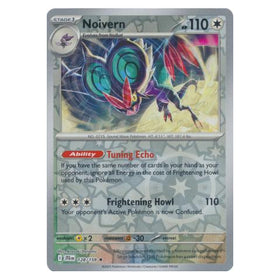 Noivern : JOURNEY TOGETHER (Reverse holo) - 128/159