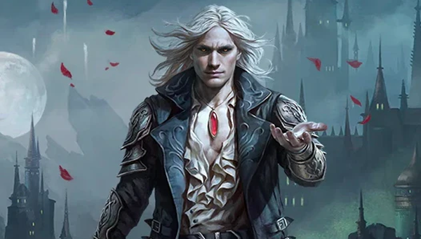 MAGIC THE GATHERING