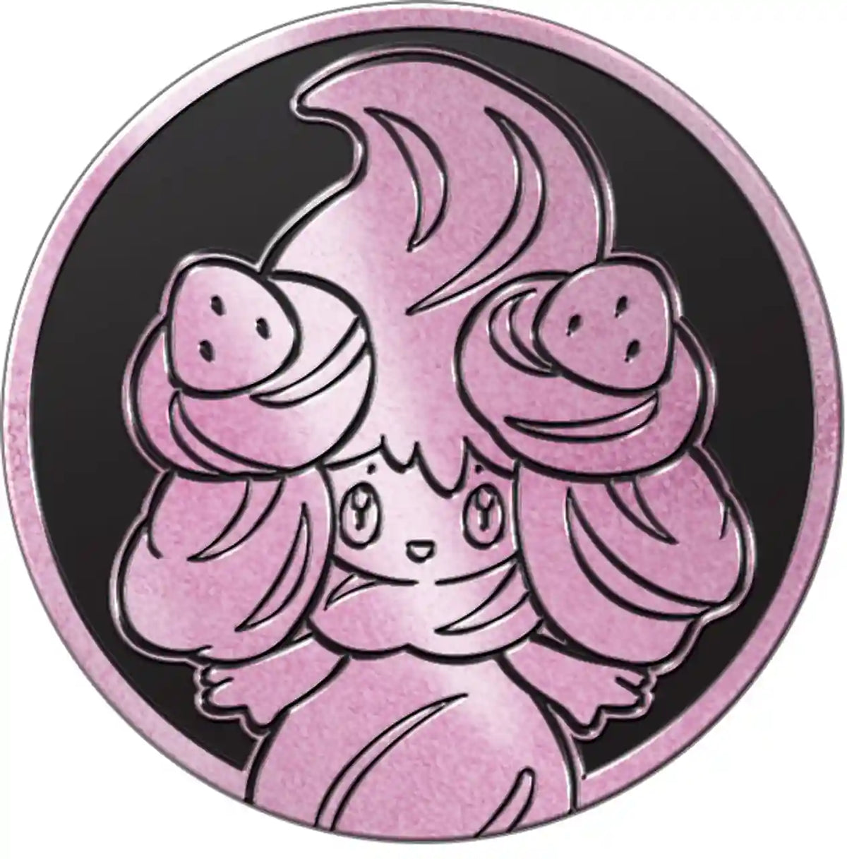 POKEMON Coins - Official TCG Coins - Lockett Labs UK
