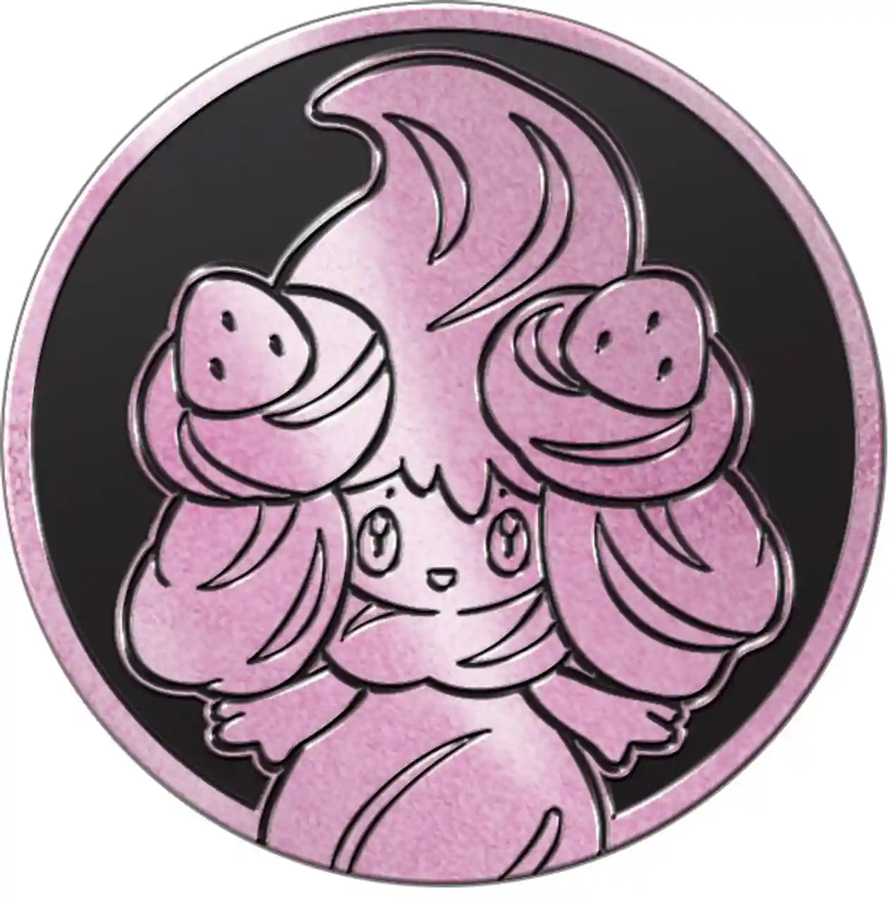 POKEMON Coins - Official TCG Coins - Lockett Labs UK