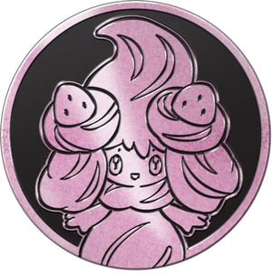Alcremie (Glitter) (Oversized)