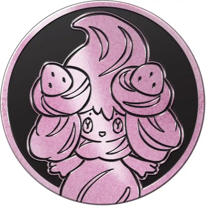 POKEMON Coins - Official TCG Coins - Lockett Labs UK