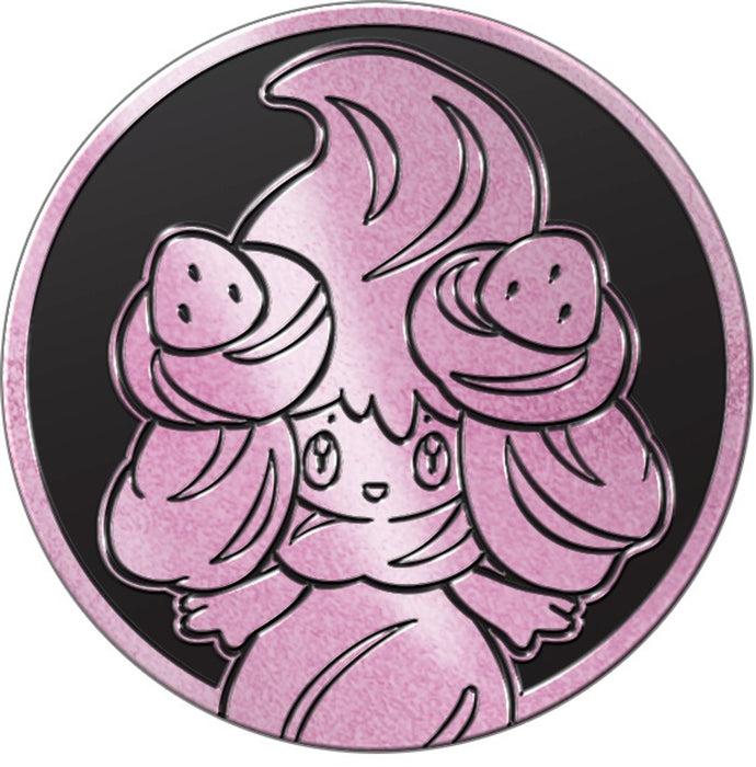 POKEMON Coins - Official TCG Coins