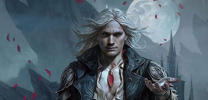 MAGIC THE GATHERING