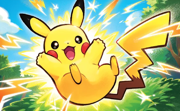 POKÉMON