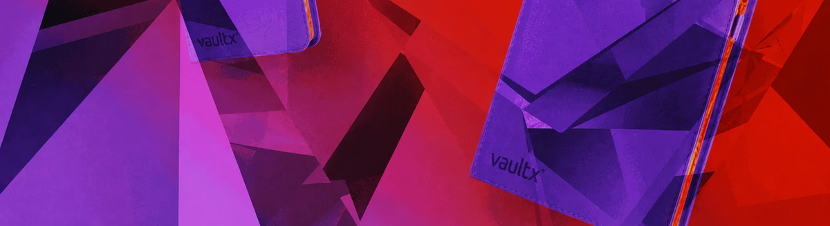 VAULT X