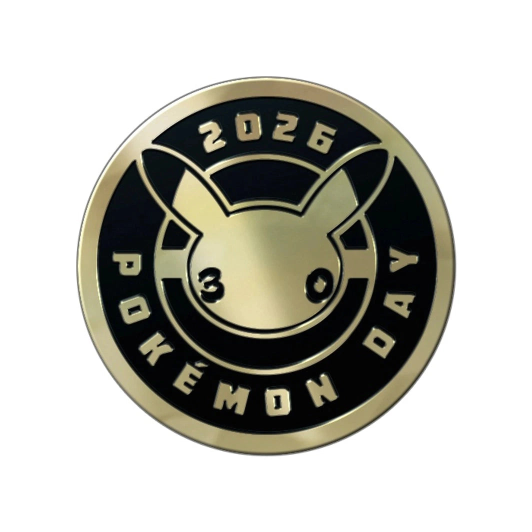Pokemon : Pokémon Day 2026 Collection, image 2 of 4