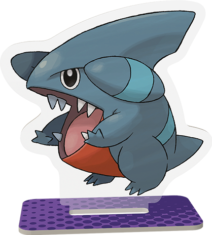 Pokemon TCG: Cynthia’s Garchomp EX Premium Collection *PRE ORDER*