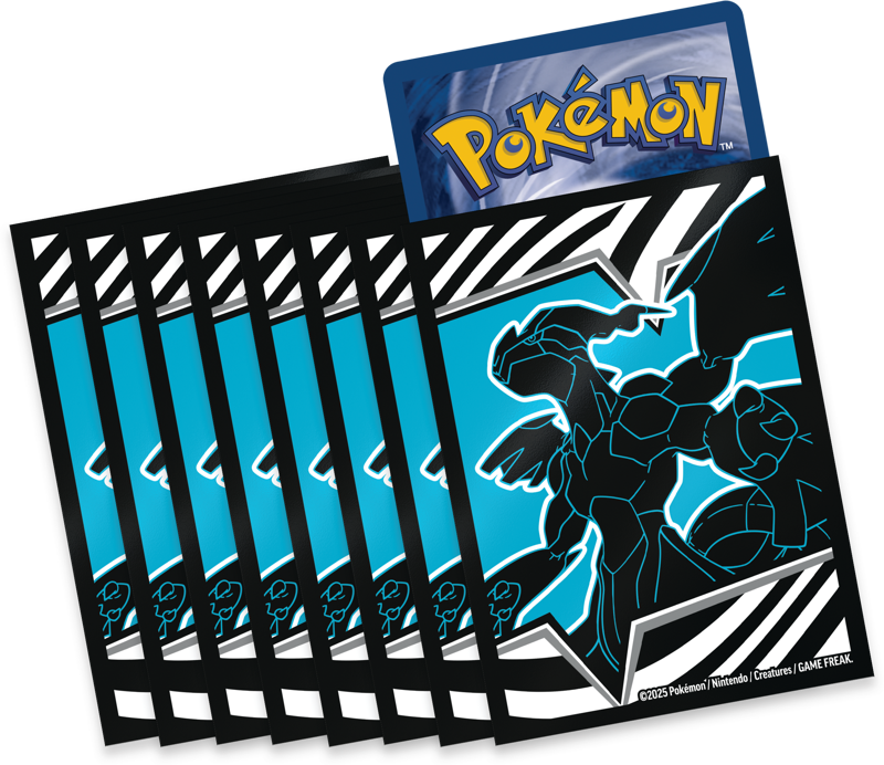 Pokemon : Black Bolt Elite Trainer Box *PRE ORDER*