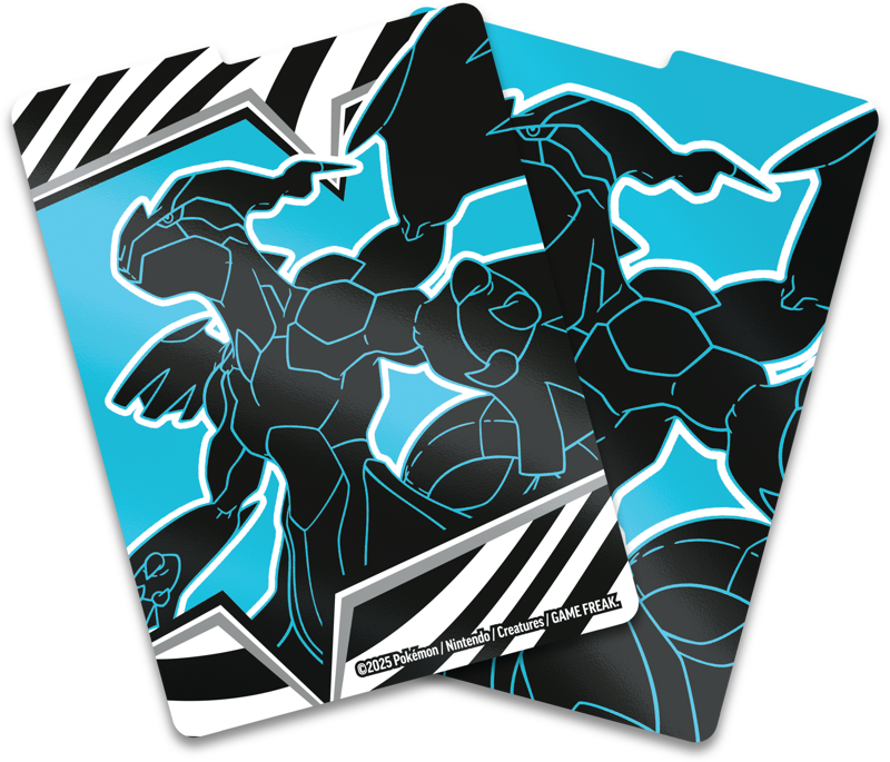 Pokemon : Black Bolt Elite Trainer Box *PRE ORDER*
