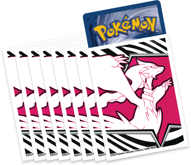 Pokemon : White Flare Elite Trainer Box *PRE ORDER*