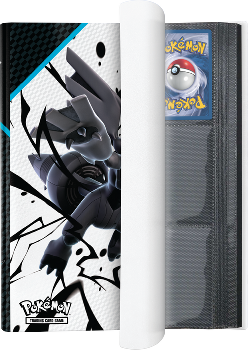 Pokemon : Black Bolt Binder Collection *PRE ORDER*