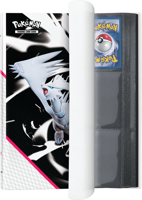 Pokemon : White Flare Binder Collection *PRE ORDER*