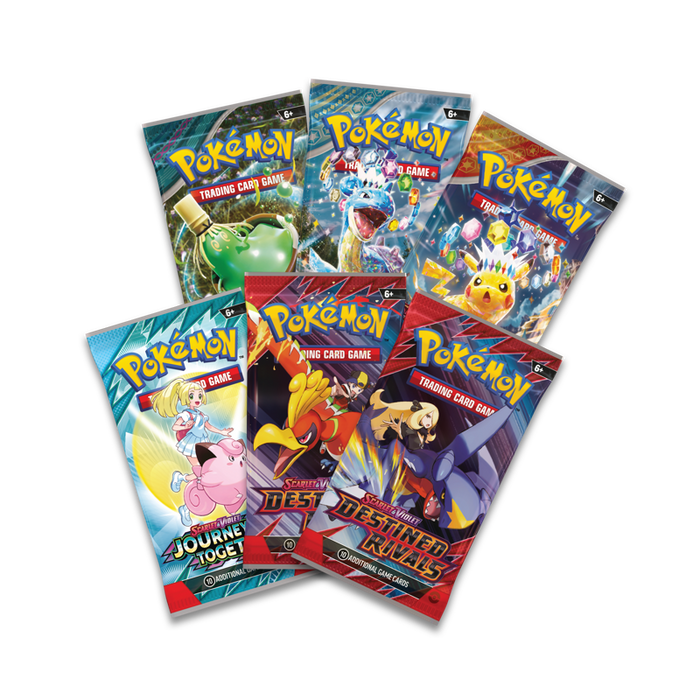 Pokemon TCG : Holiday Calendar 2025 *PRE ORDER*