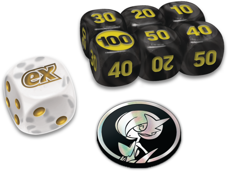 Pokemon : Mega Evolution - Elite Trainer Box - Mega Gardevoir