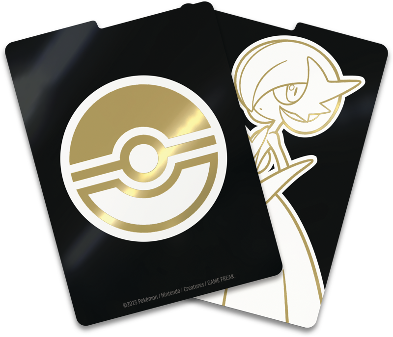 Pokemon : Mega Evolution - Elite Trainer Box - Mega Gardevoir