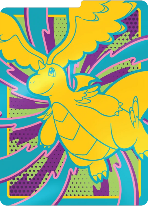 N's Zekrom : PROMO (Sealed w/ Dividers) - MEP031 - Lockett Labs UK