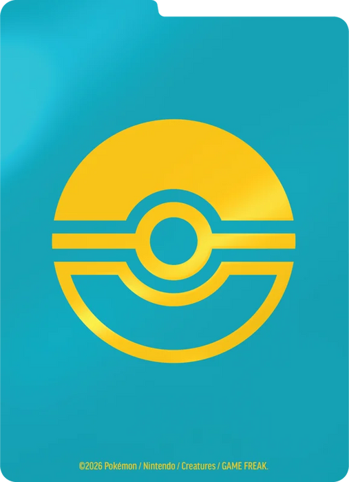 N's Zekrom : PROMO (Sealed w/ Dividers) - MEP031 - Lockett Labs UK